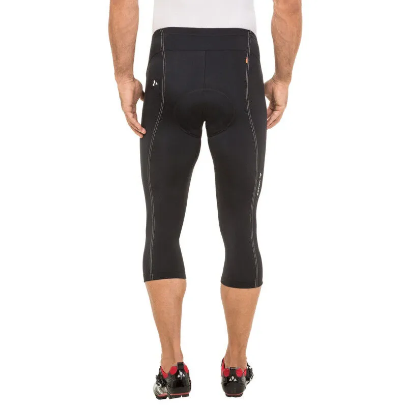 Vaude Active 3/4 Pants - Fahrradhose - Herren