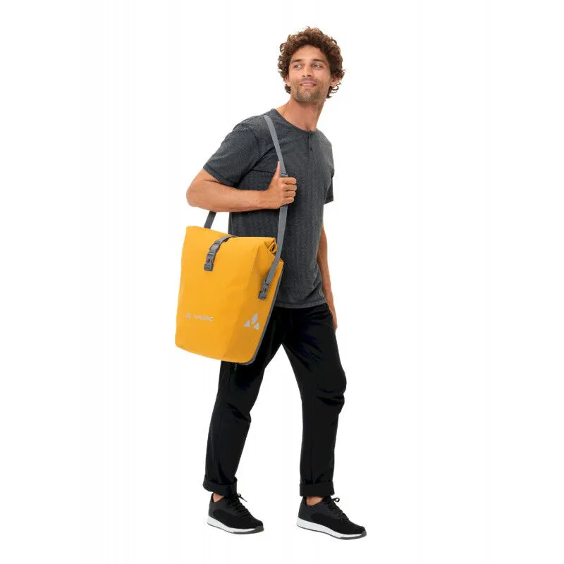 Vaude Aqua Back Deluxe Single - Fahrradtasche | Hardloop