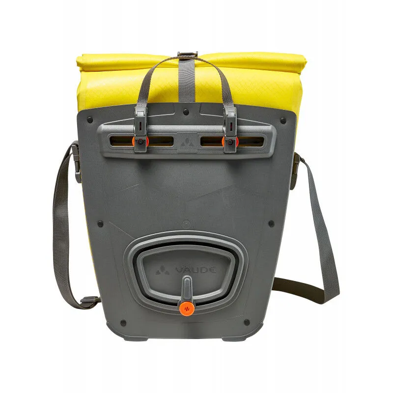 Vaude Aqua Back Luminum II - Fahrradtasche