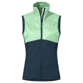 Vaude Brenva Vest II - Fleeceweste - Damen | Hardloop