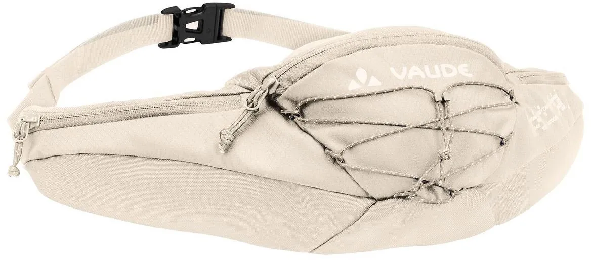 VAUDE Elope Hip Pack 2 Bauchtasche Kinder ecru im Online Shop von kaufen