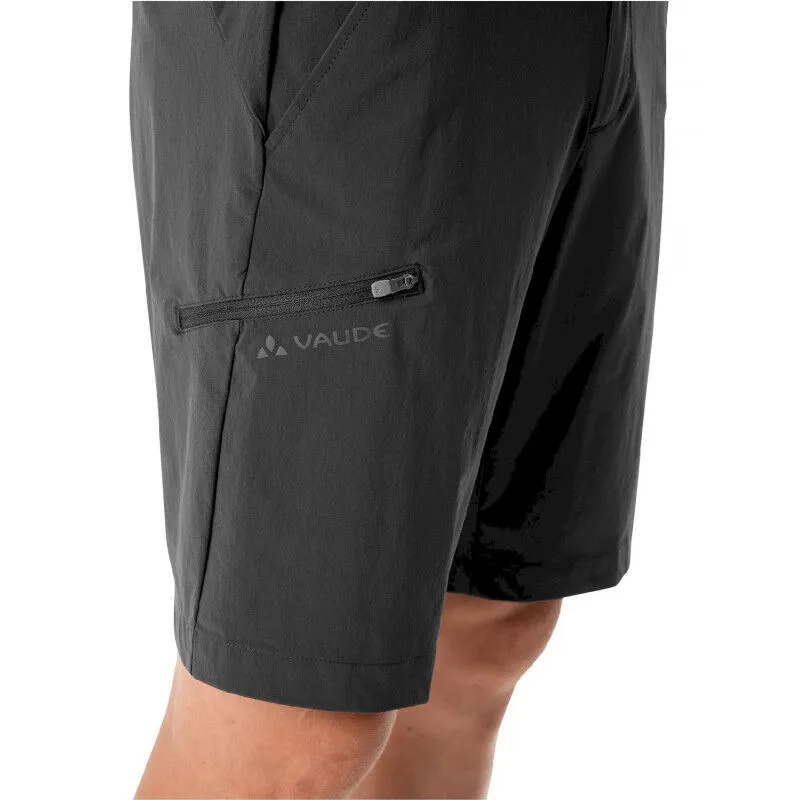 Vaude Farley Stretch Bermuda II - Wandershorts - Herren