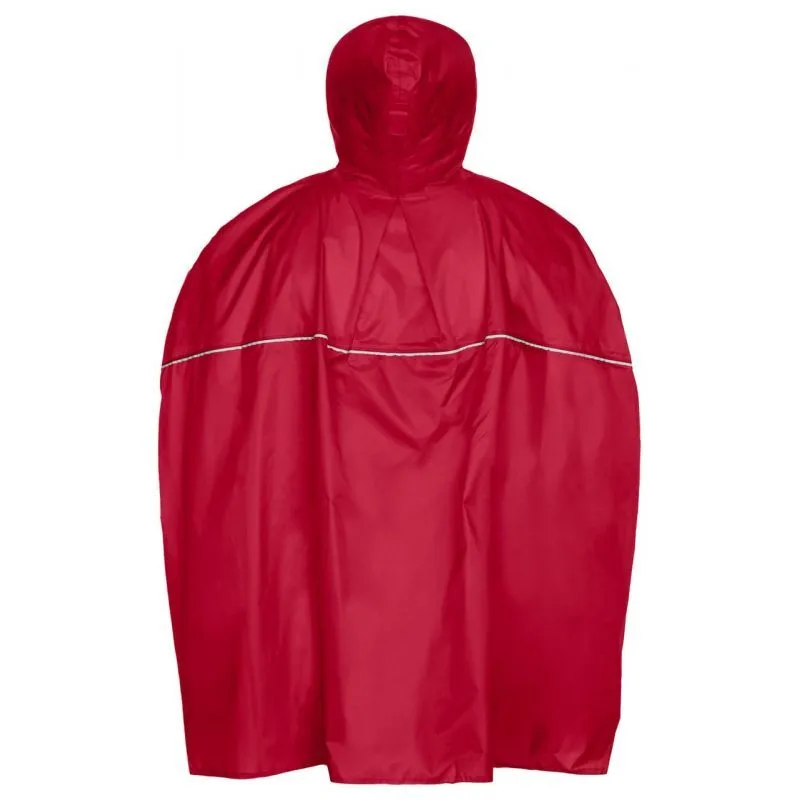 Vaude Kids Grody Poncho - Regenponcho - Kind