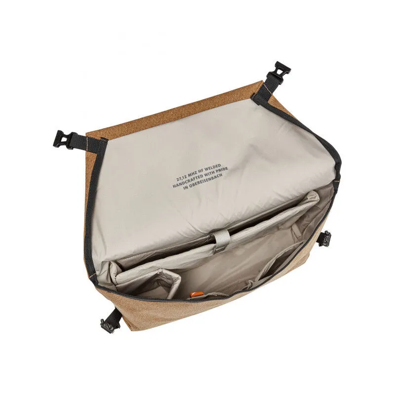 Vaude Schmalegg - Schultertaschen | Hardloop