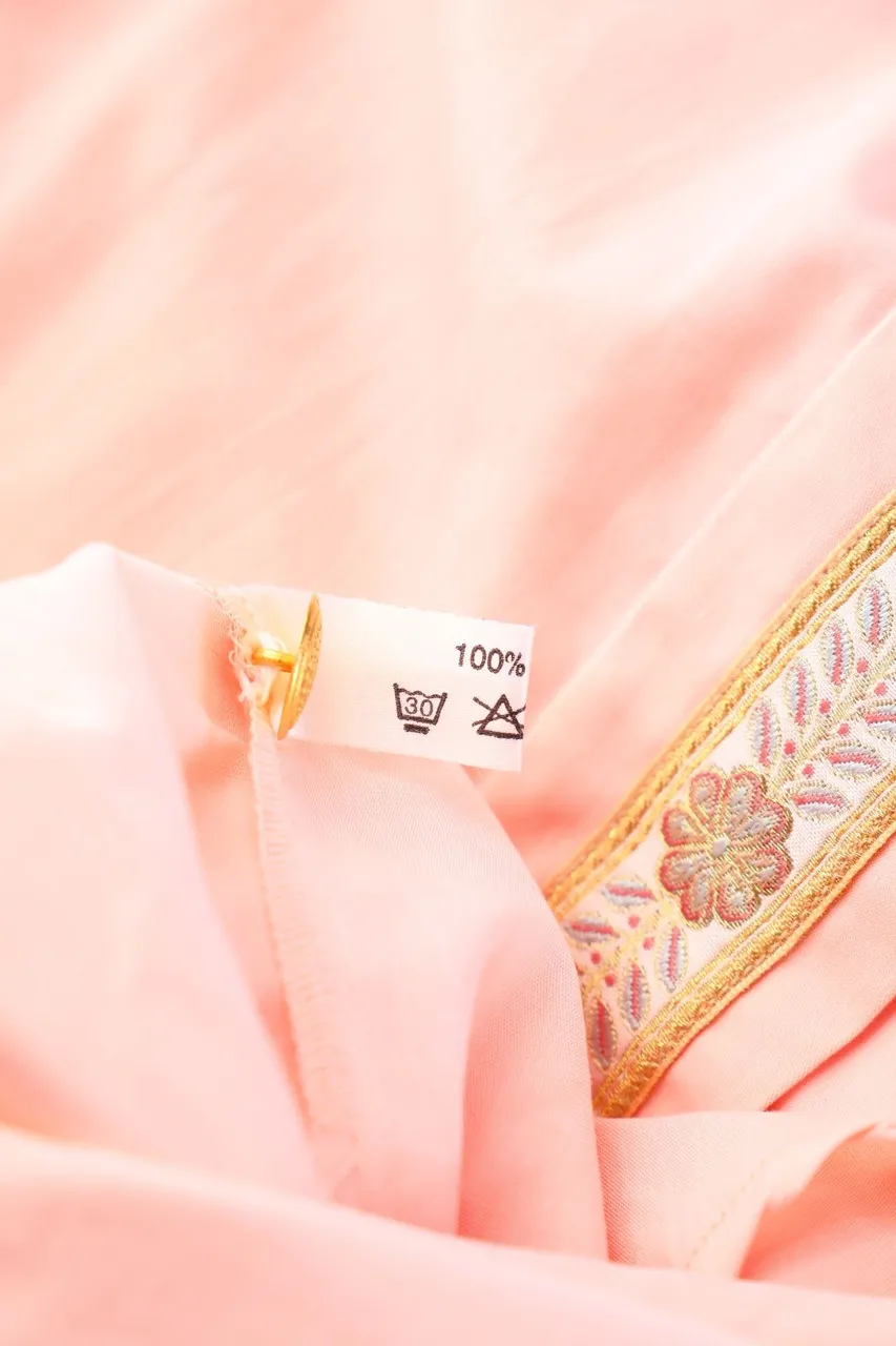 VINTAGE - Hemd-Bluse - L