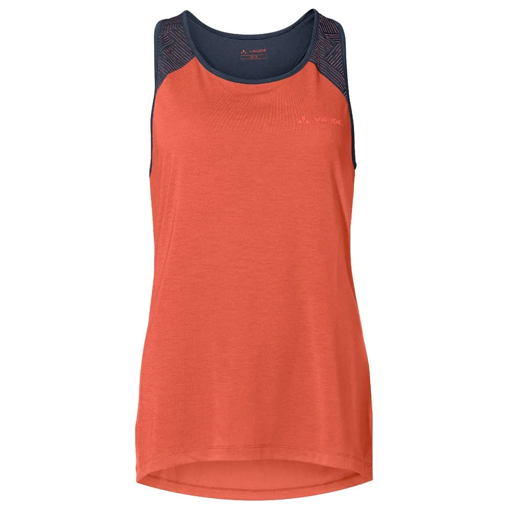 Wander-T-Shirt Vaude ---Women's Sveit Top III Hokkaido