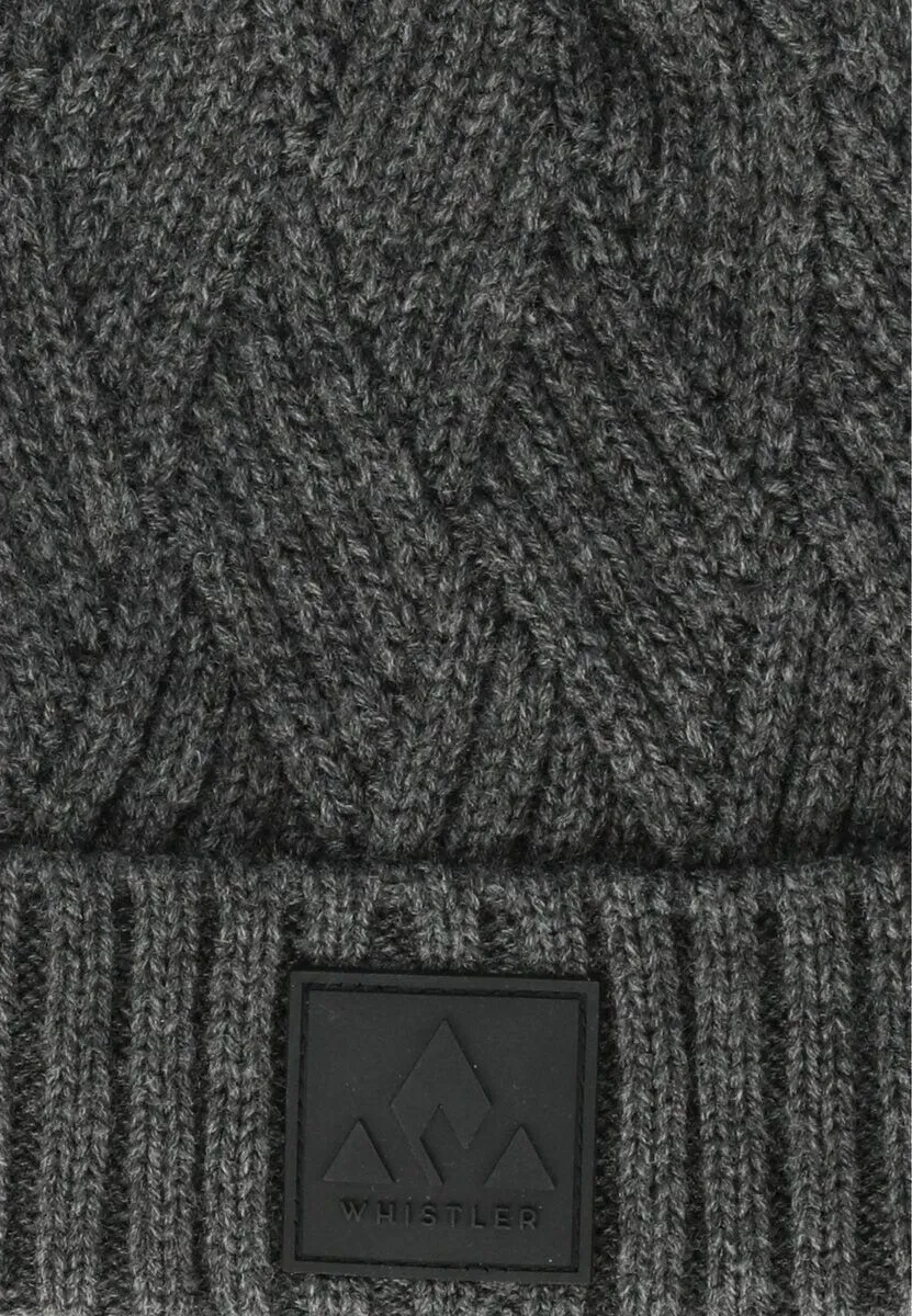 Whistler Fjord Unisex Beanie -